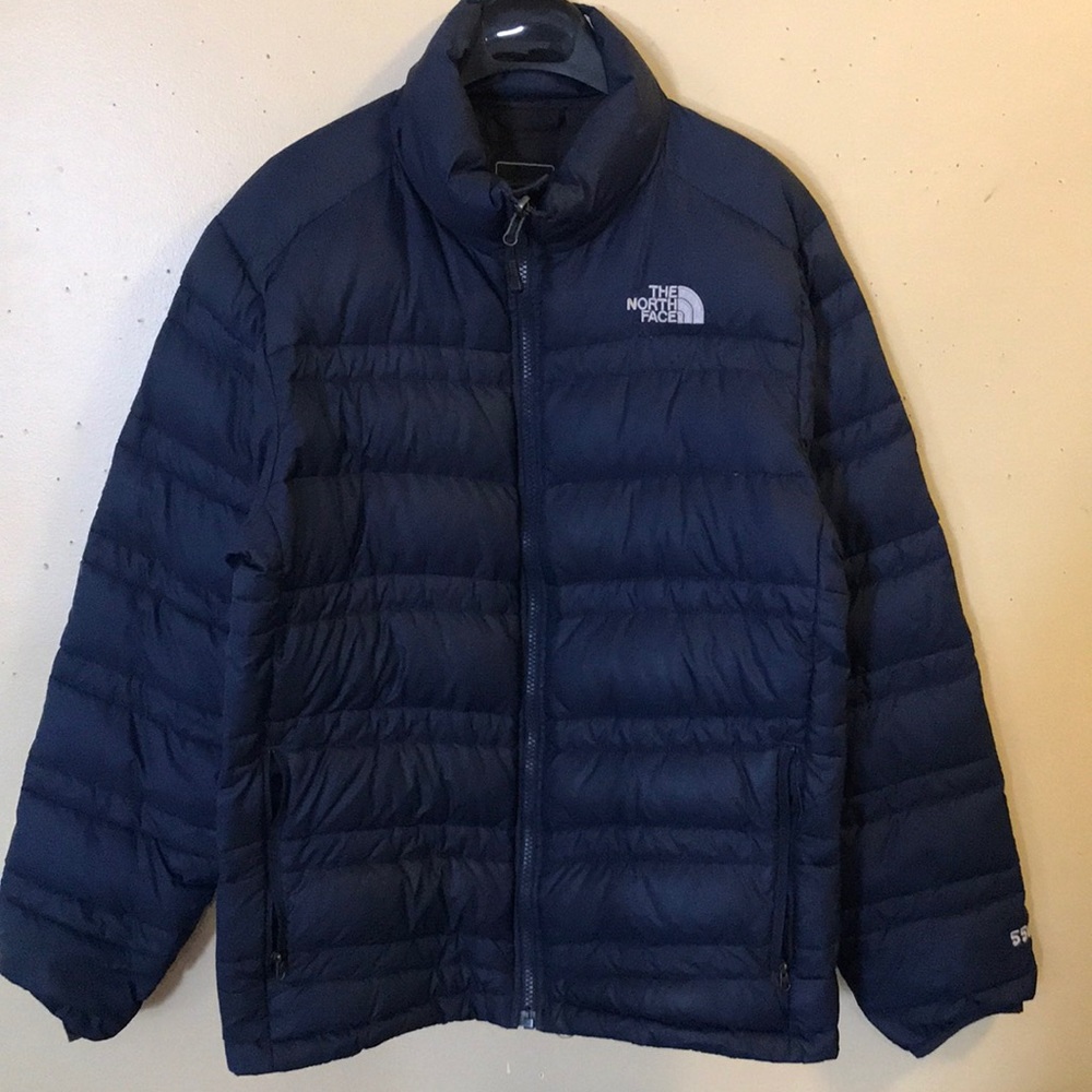 NorthFace Winter Coat